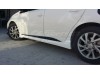 TOYOTA AURİS (2016 ...)BODY KİT